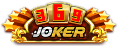joker369 เว็บตัวมารดา แตกดีไม่มีกั๊ก โบนัสกระจายจ่ายฉ่ำทุกบิล